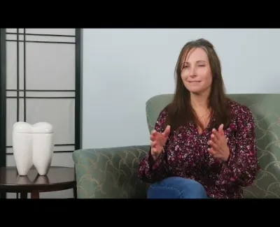 Hear Heather’s Story About the Expertise of Our Team