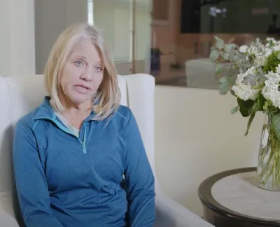 Rebecca S. Dental Implants After Accident