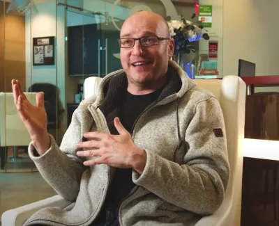 Doctor Vadim Lebovich on What His Patients Say About Doctor Jivraj and Anacapa