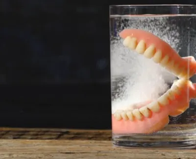 Dentures