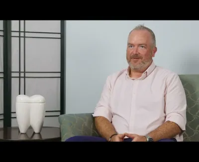 Andrew Shares How Belmont Dental Group Creates a Positive Experience