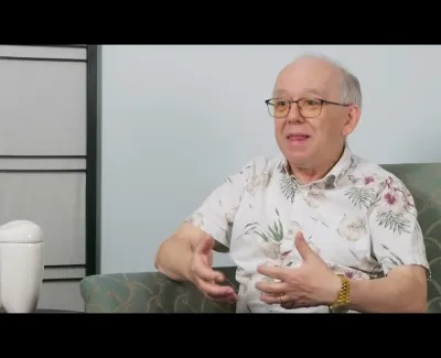 Learn How Marian Values Care That Goes Beyond the Chair