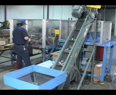 Machining 3