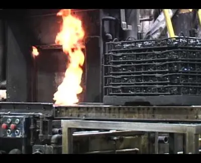 Heat Treatment 1