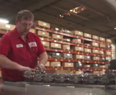 Manufacturing Marvels