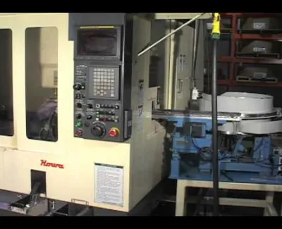 Machining 2