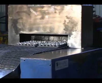Sintering 3