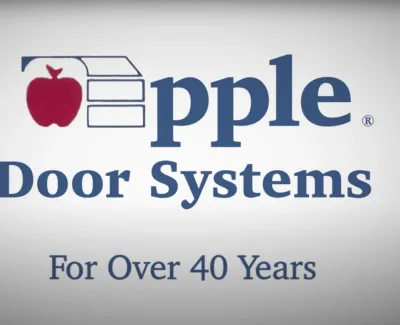 Apple Door West End Showroom Commercial