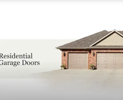 C.H.I Garage Doors
