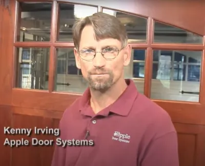 Wood Garage Doors