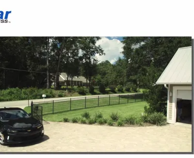 Linear Pro Access