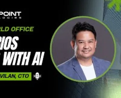 How Businesses Use AI to Solve Real Office Problems with ChatGPT and Grok 3