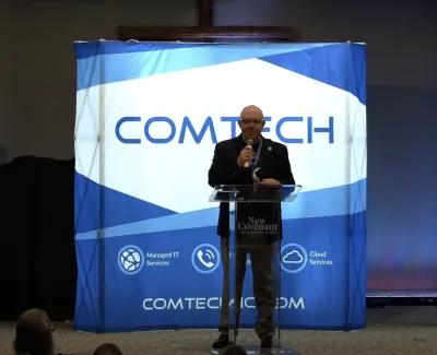 CyberCon 2021 Replay