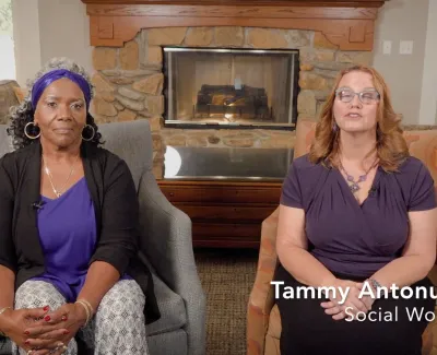 How Can My Social Worker Help?