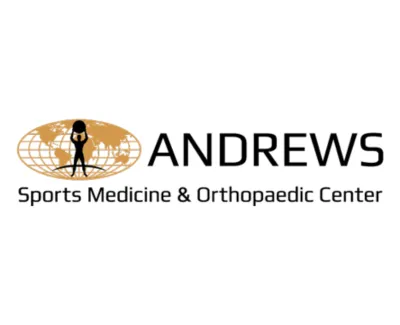 Andrews: Sports Medicine and Orthopaedic Center