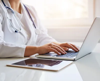 Patient Ready Notification
