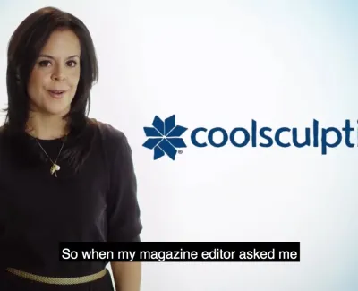 COOLSCULPTING - Case Study