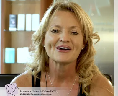 Real Patient Story - Fillers