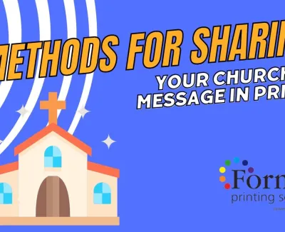 Effective Methods to Share Your Church's Message: A Comprehensive Guide