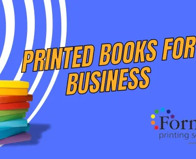 Leveraging Printed Books for Business Success: A Comprehensive Guide