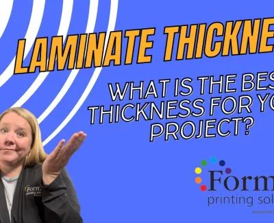 Selecting the Ideal Laminate Thickness for Your Project: A Detailed Guide