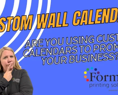 Design Your Year: Crafting the Perfect Custom Wall Calendar