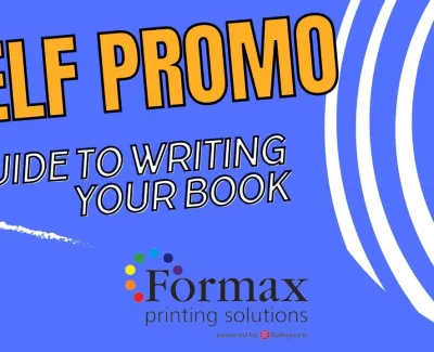 Creating a Self-Promotional Book for Your Business: A Strategic Approach