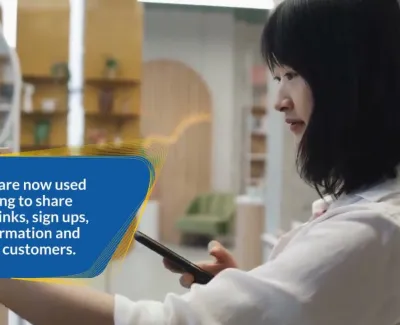 Revolutionize Your Mail: Integrating QR Codes in Direct Mailing Campaigns