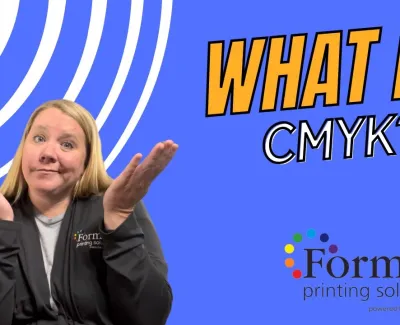 CMYK Explained: The Cornerstone of Color Printing