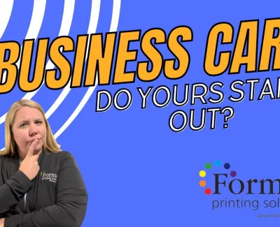 Maximizing Impact with Business Card Marketing: Strategies for Success