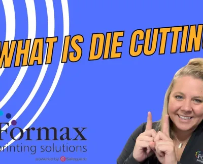 Mastering Die Cutting in Printing: A Comprehensive Guide