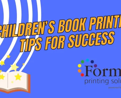 Mastering Children's Book Printing: Essential Tips & Strategies