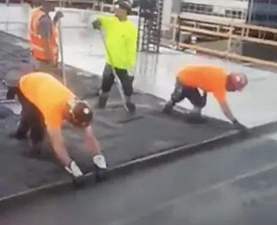 Why union do you need Union Cement Masons?