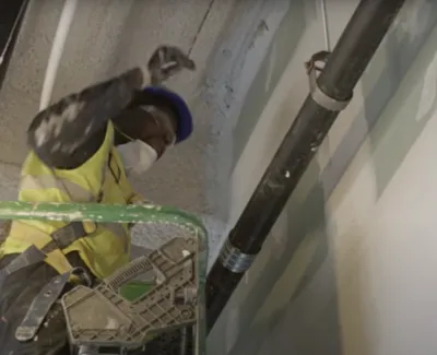 Career in Insulation - A Day In The Life of an Insulator