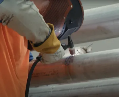 Plumber, Pipefitter, HVACR
