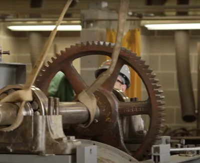 Millwright