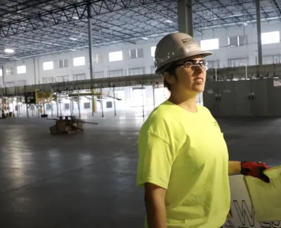 Women in Building Trades