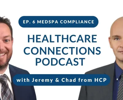 Medspa Compliance.