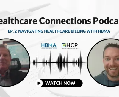 Navigating Healthcare Billing with HBMA.