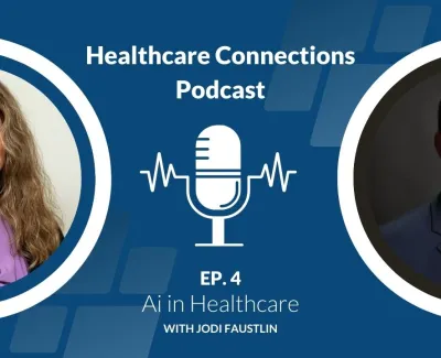 AI in Healthcare.