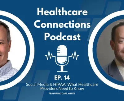 Social Media & HIPAA: What Healthcare Providers Need to Know!