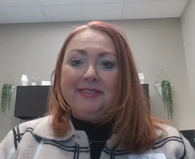 Barbara McCollum