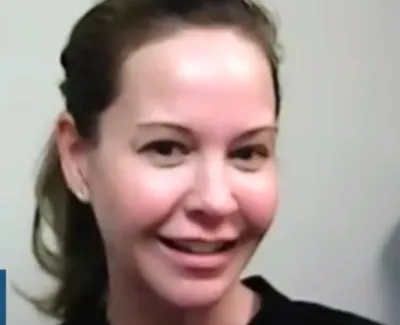 Mindy Silvernail