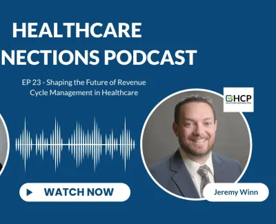 Shaping the Future of Revenue Cycle Management in Healthcare