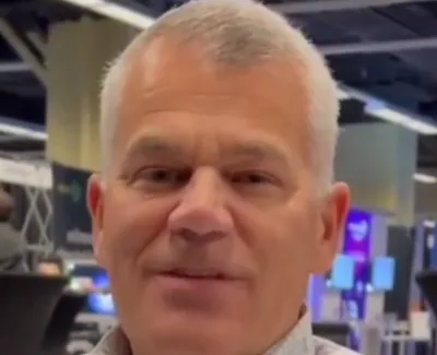 Ron Chorzewski