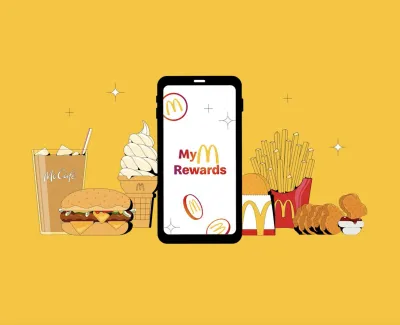 McDonalds