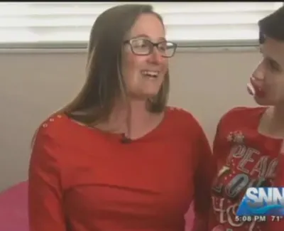 A Helping Hand Katie Dipierro