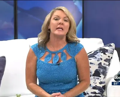 School Supplies Drive