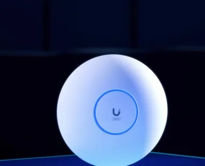 Ubiquiti Introduction