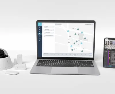 Rhombus Web Console Demo